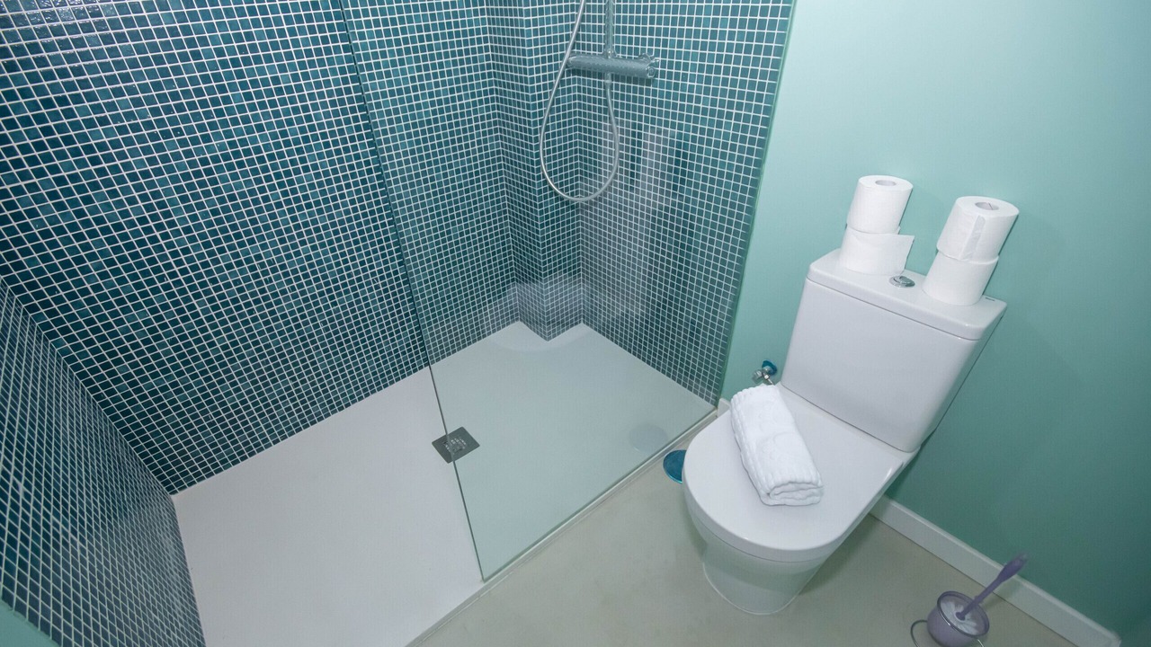 Photo of Bathroom in Moncloa-Aravaca