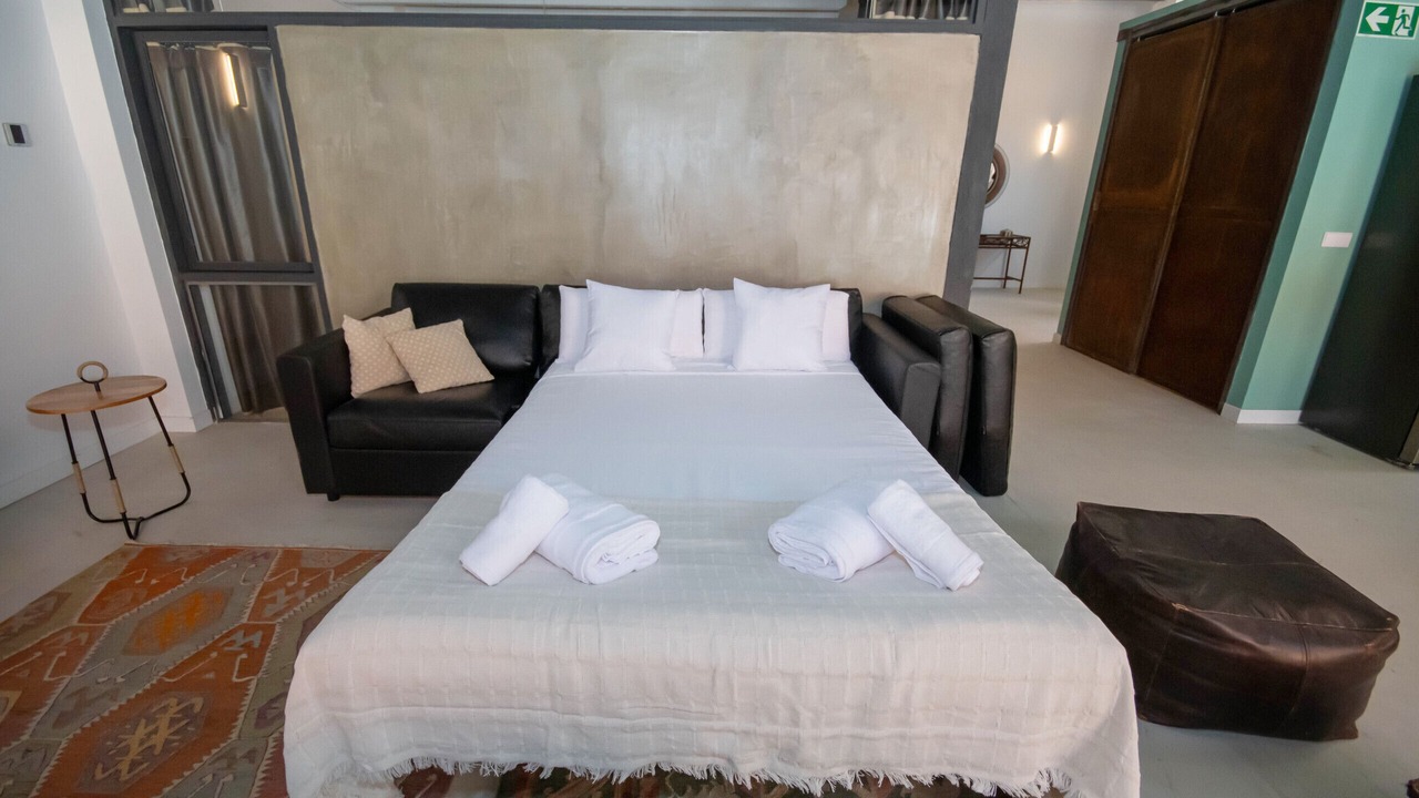 Photo of Bedroom in Moncloa-Aravaca