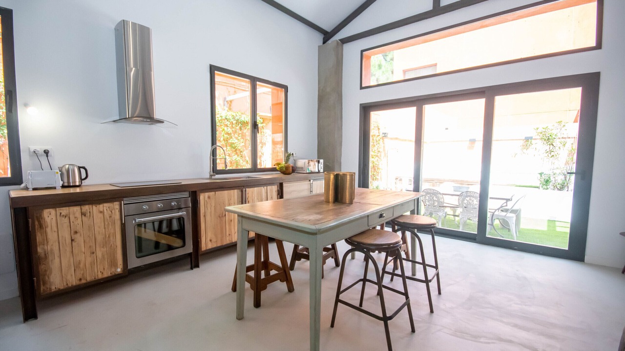 Photo of Kitchen in Moncloa-Aravaca