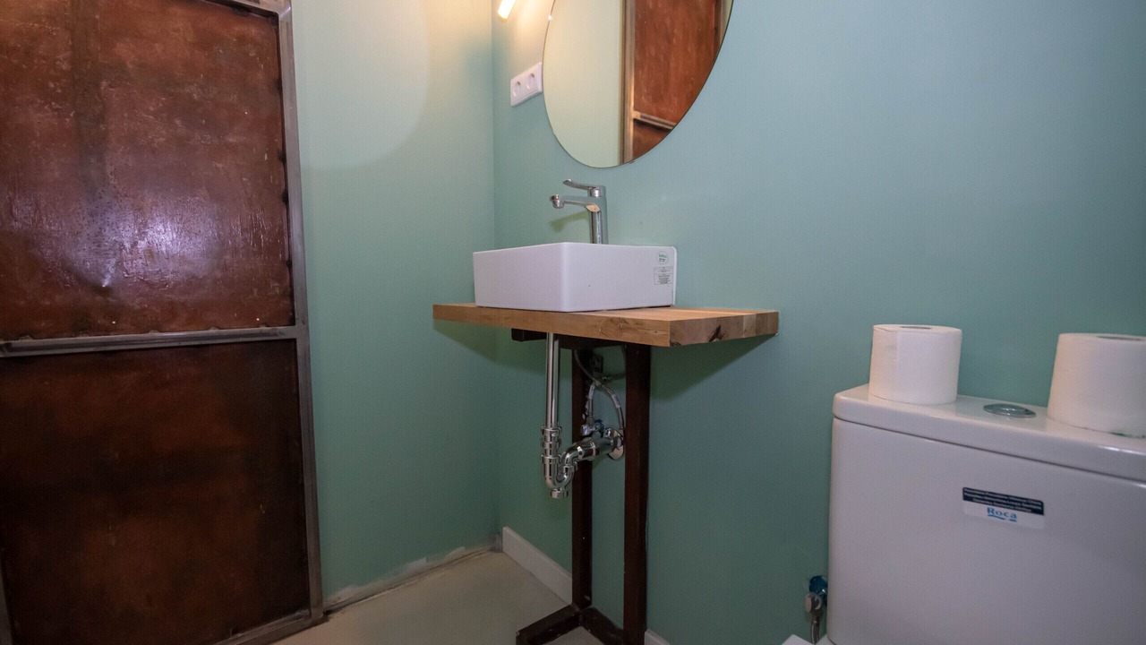 Photo of Bathroom in Moncloa-Aravaca