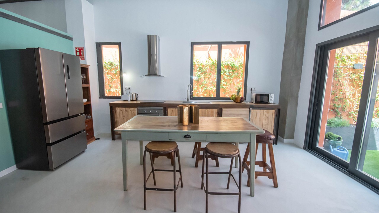 Photo of Kitchen in Moncloa-Aravaca