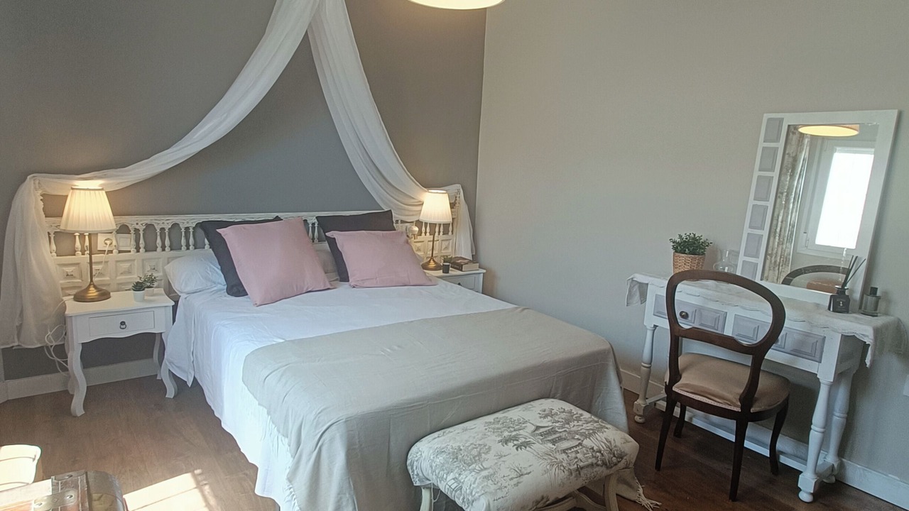 Photo of Bedroom in Aguadulce