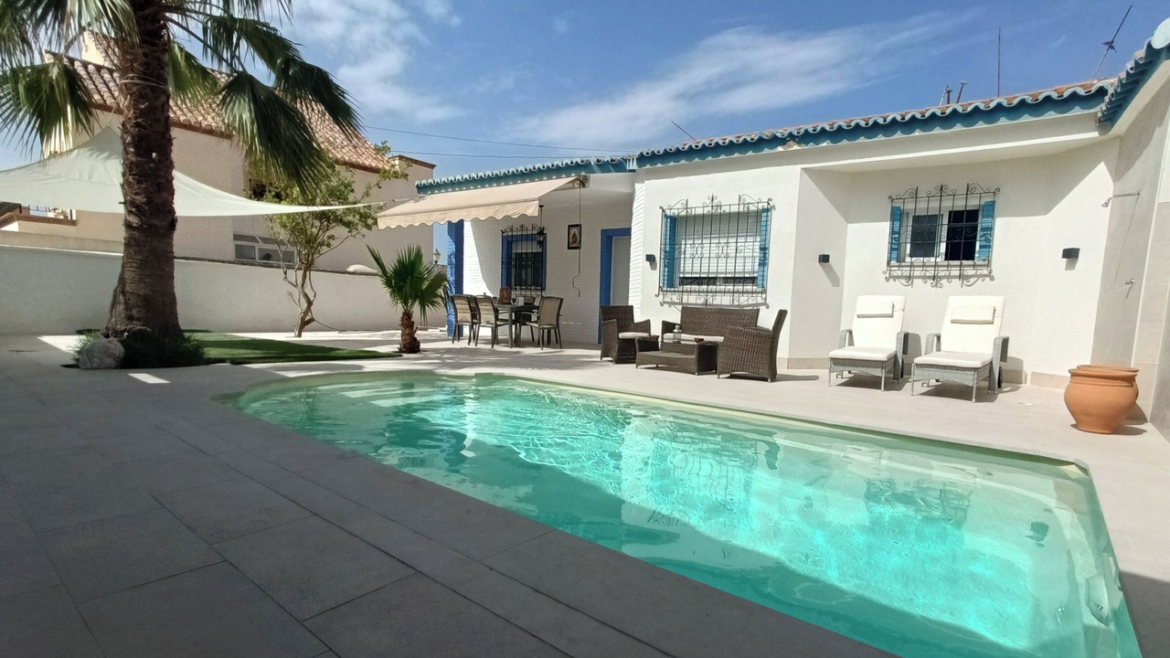 Photo of Outdoor in Aguadulce