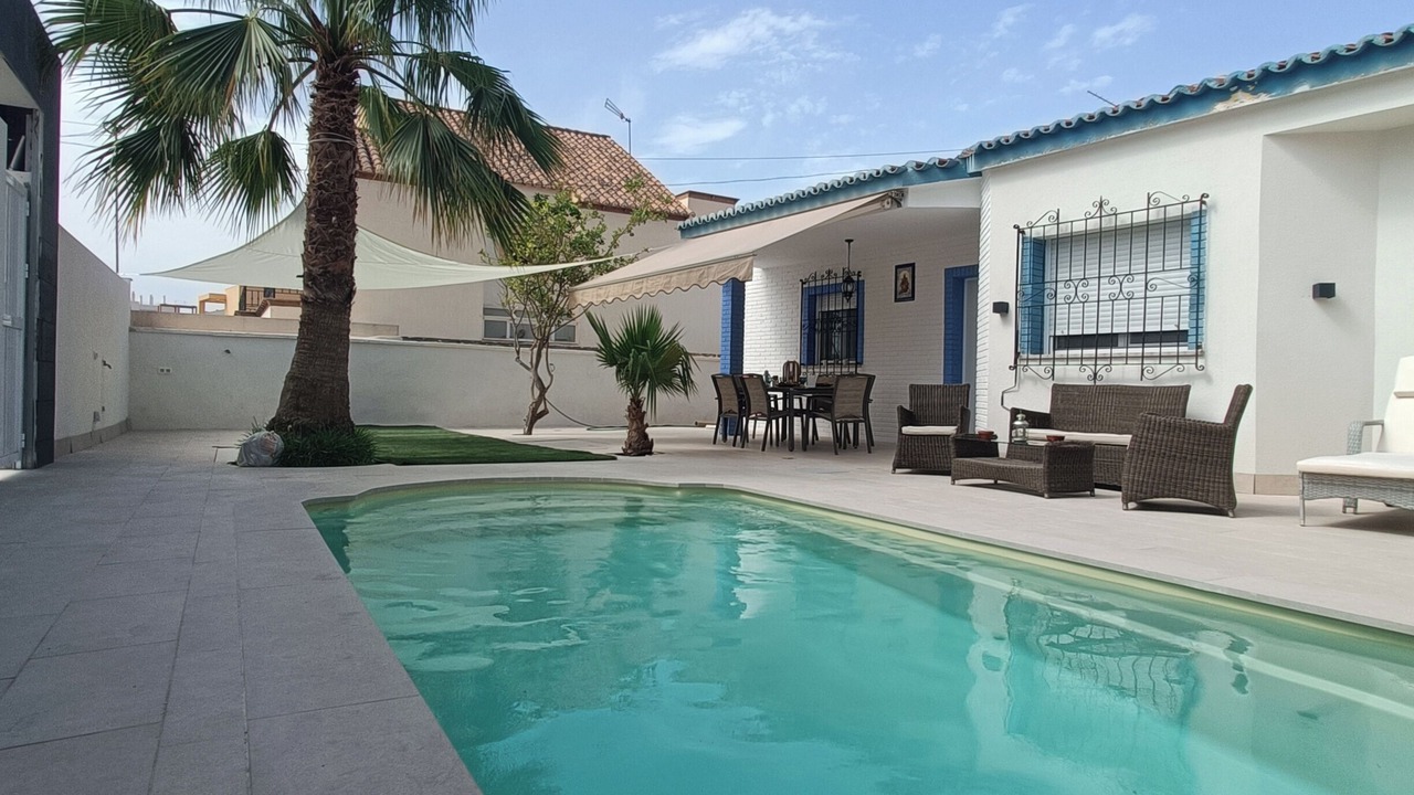 Photo of Outdoor in Aguadulce