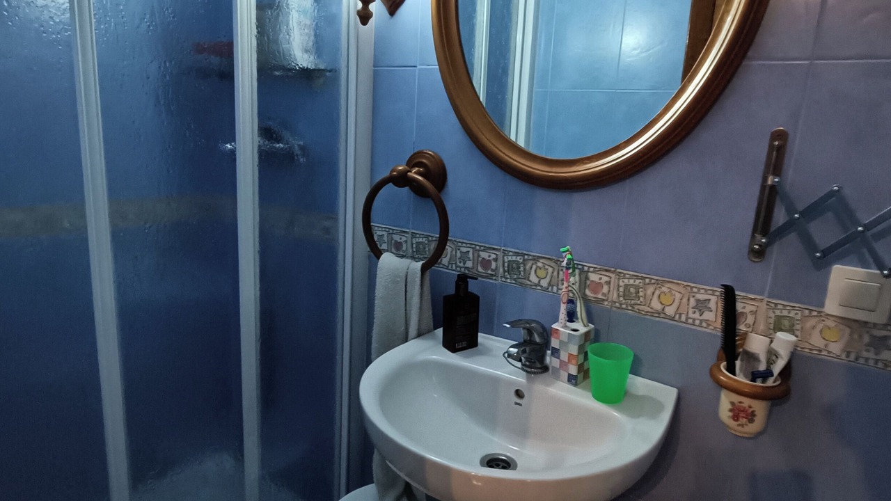 Photo of Bathroom in Aguadulce