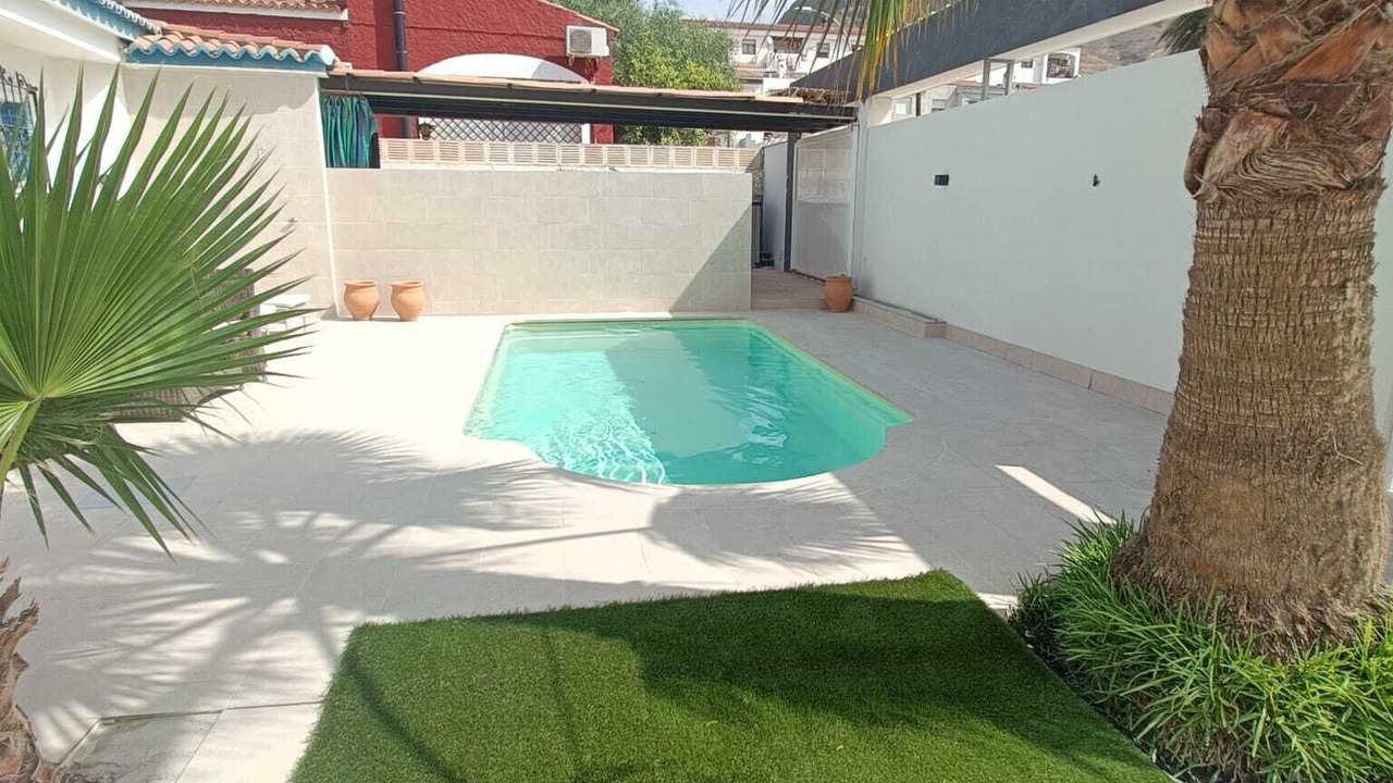 Photo of Outdoor in Aguadulce
