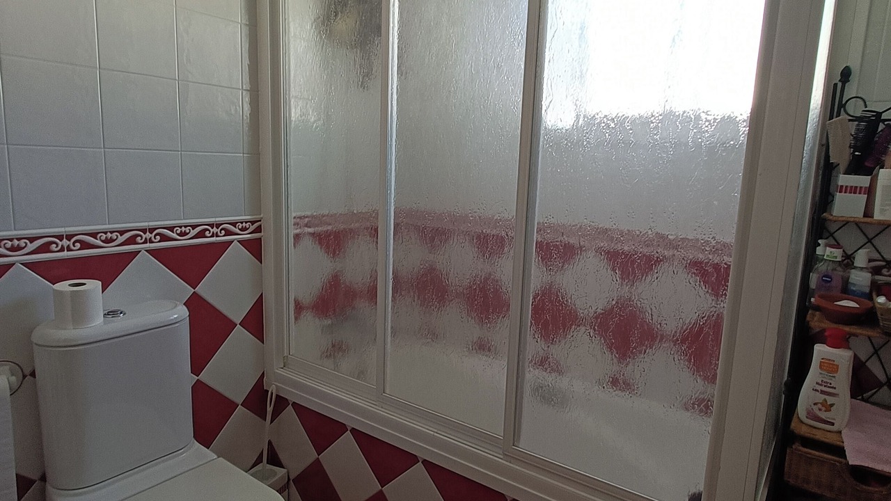 Photo of Bathroom in Aguadulce