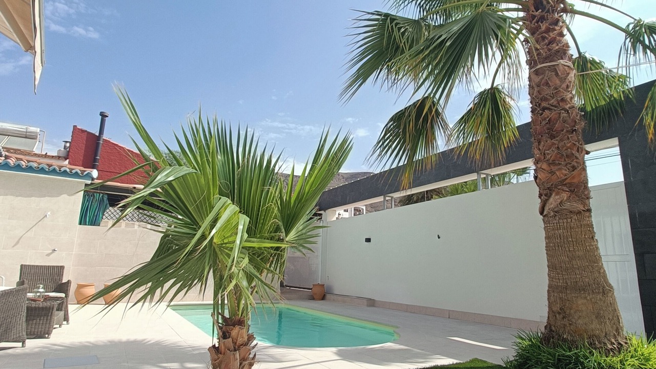 Photo of Outdoor in Aguadulce