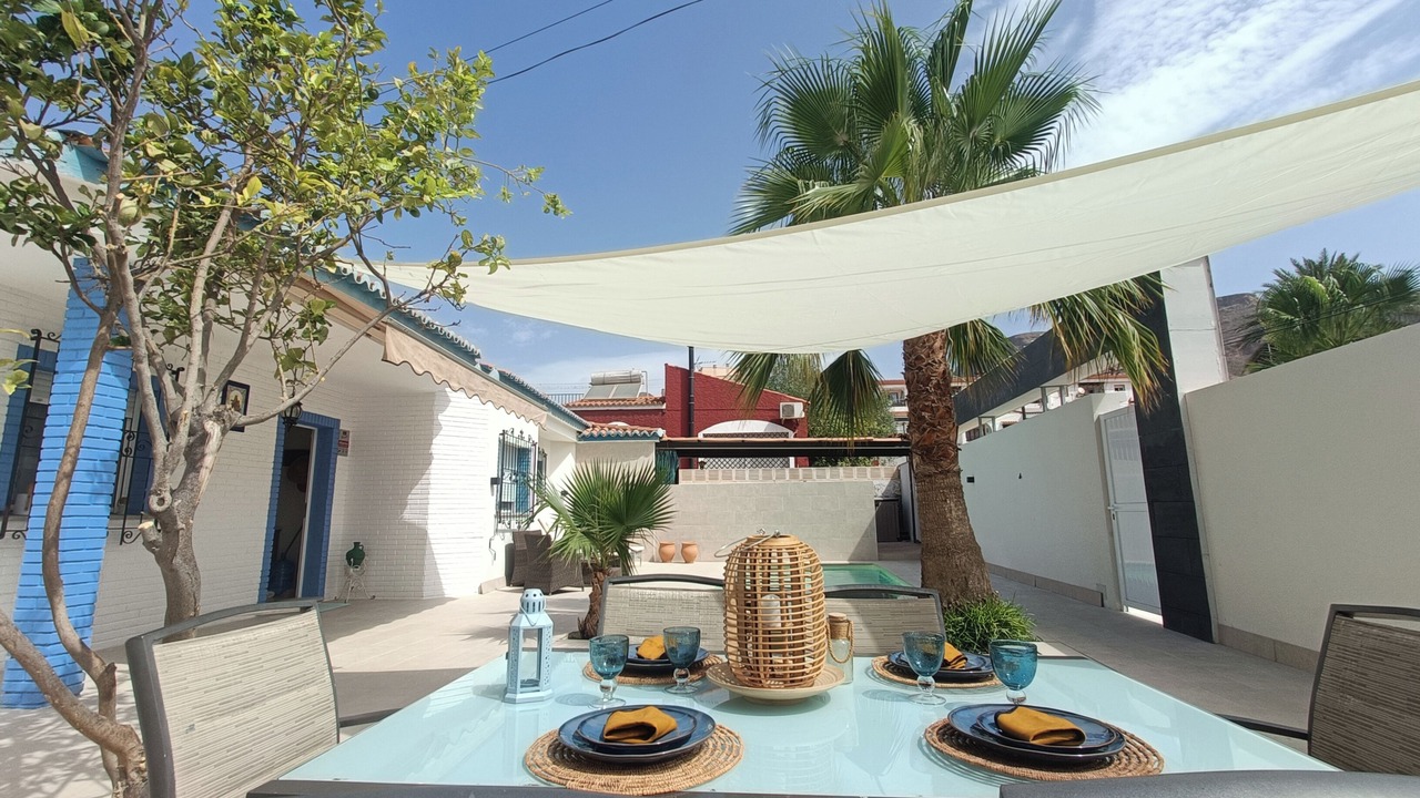 Photo of Outdoor in Aguadulce