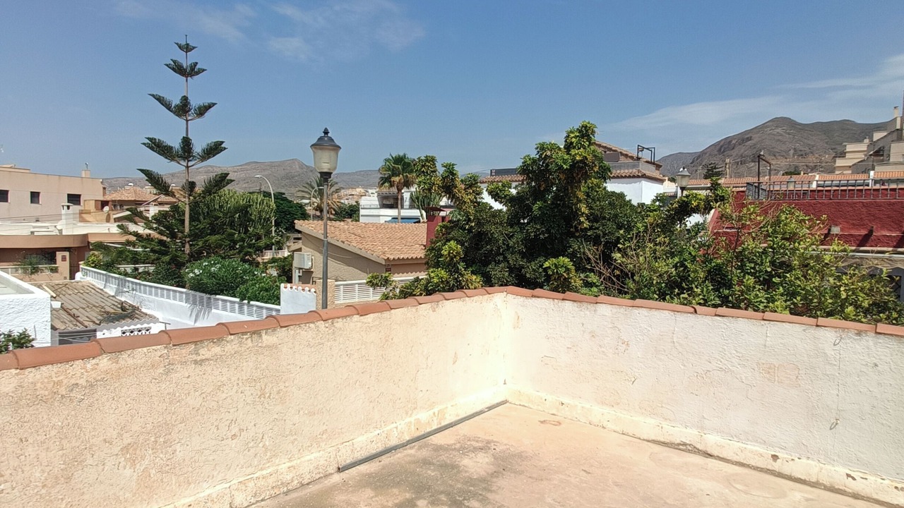 Photo of Outdoor in Aguadulce