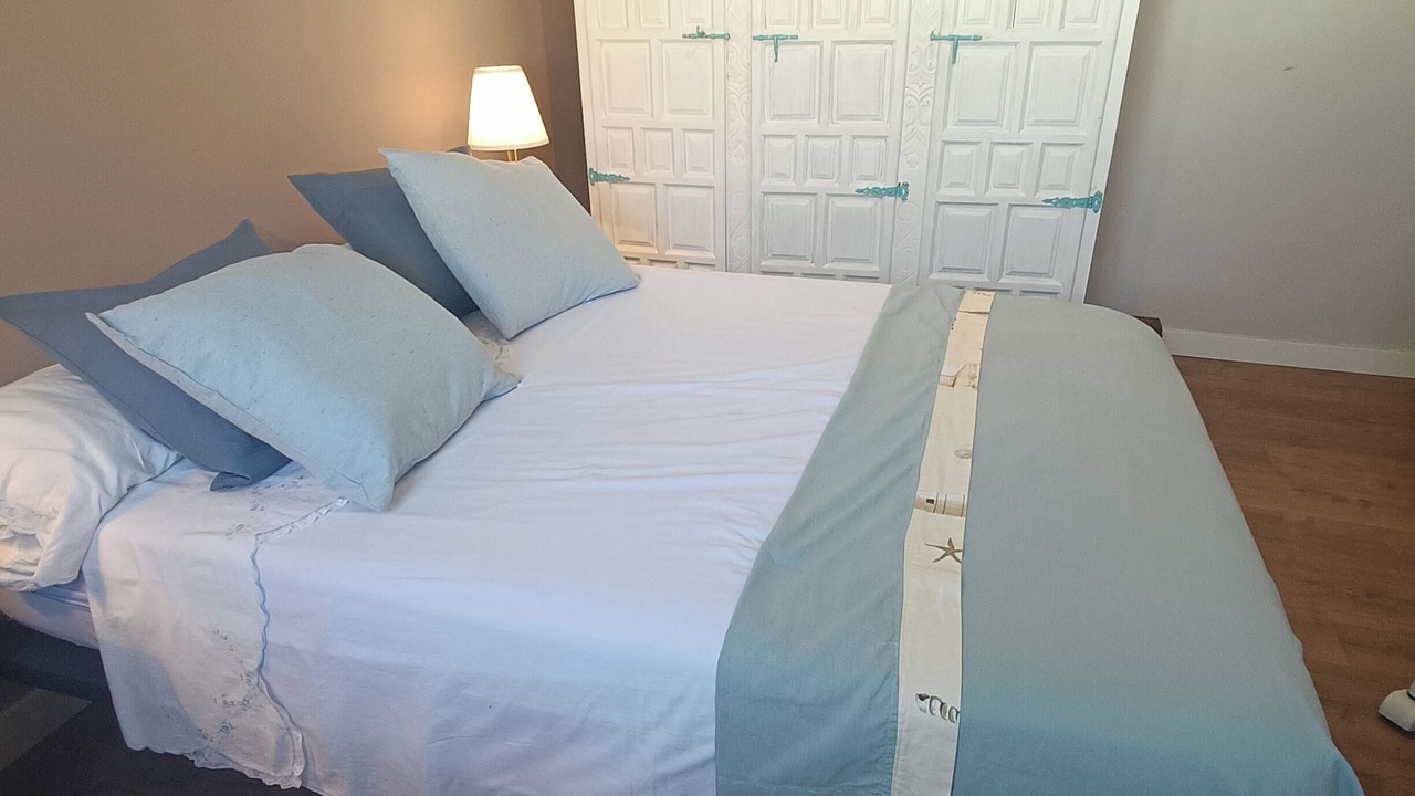 Photo of Bedroom in Aguadulce