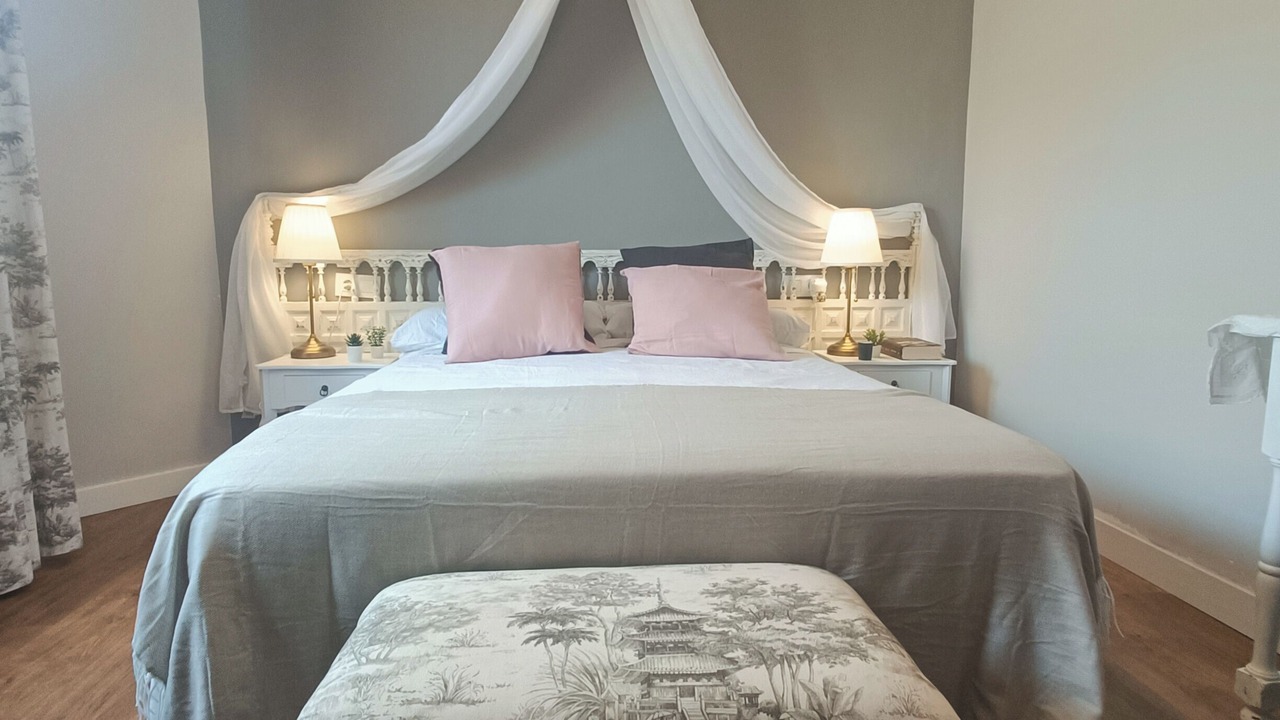 Photo of Bedroom in Aguadulce
