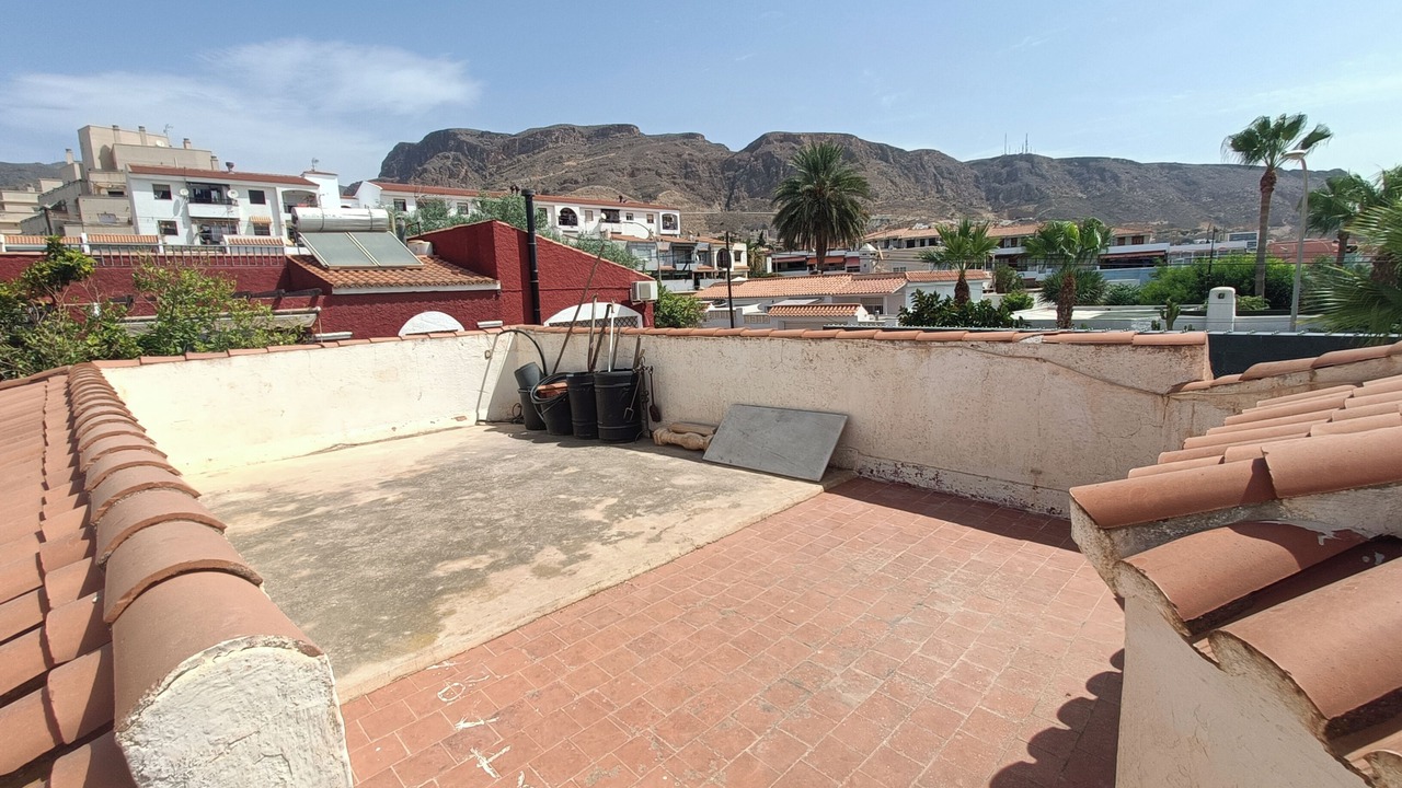 Photo of Outdoor in Aguadulce