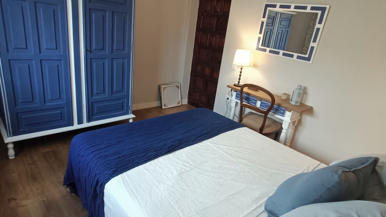 Photo of Bedroom in Aguadulce