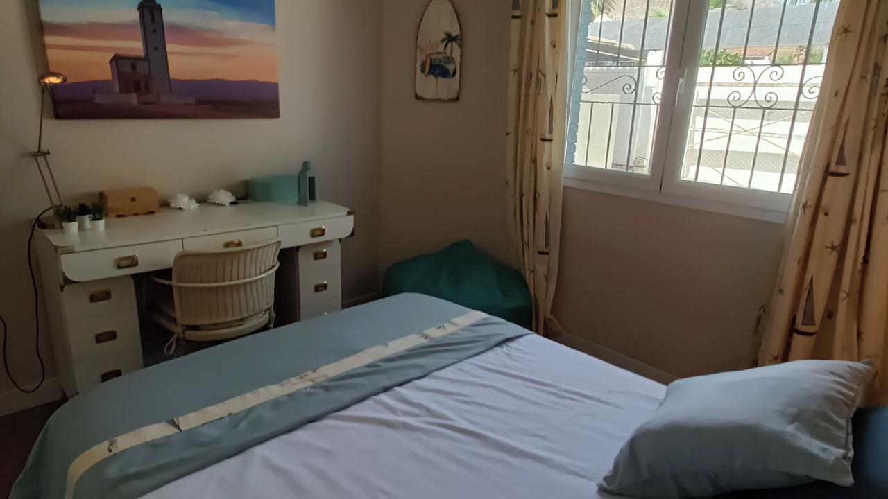 Photo of Bedroom in Aguadulce