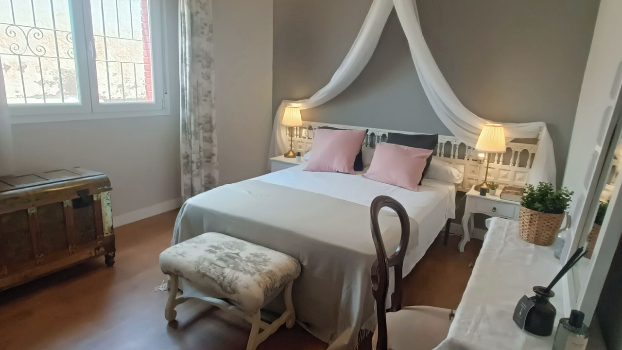 Photo of Bedroom in Aguadulce
