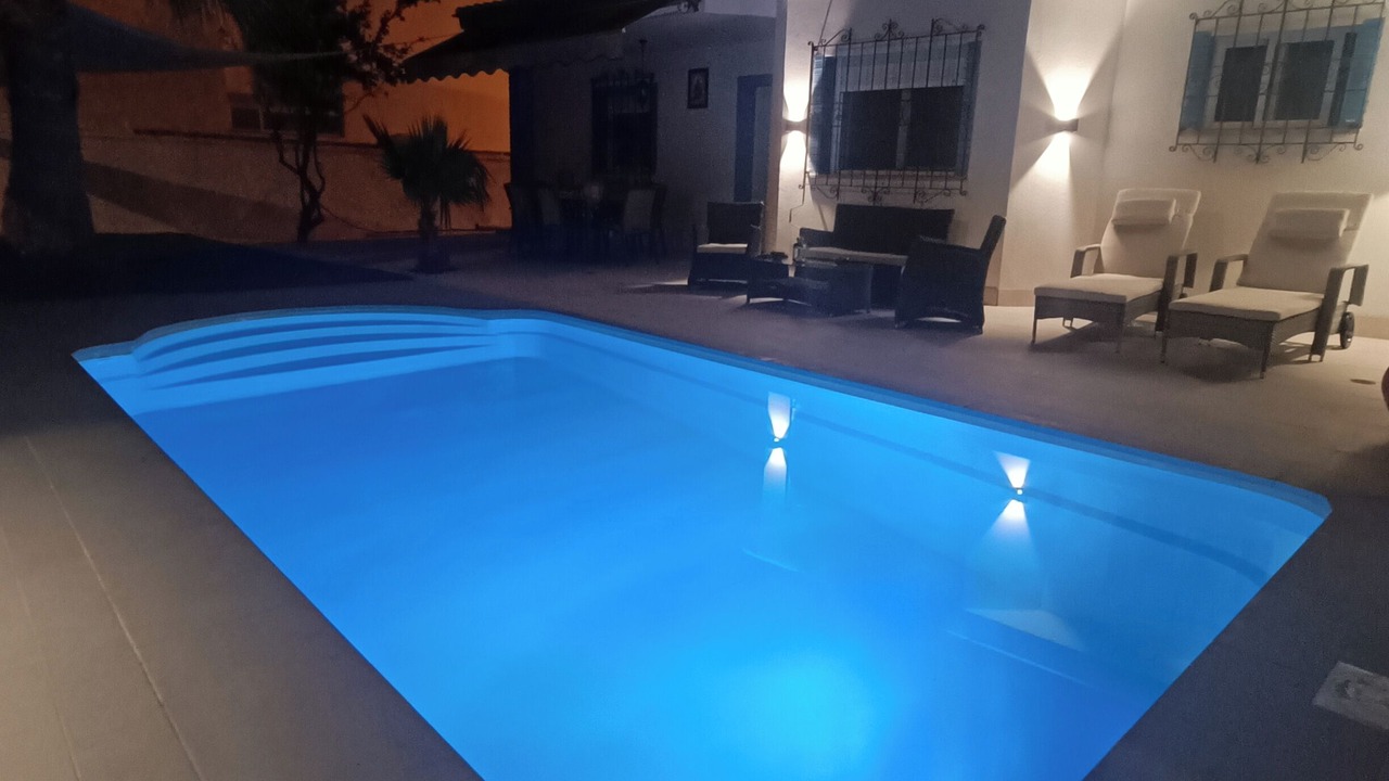 Photo of Outdoor in Aguadulce