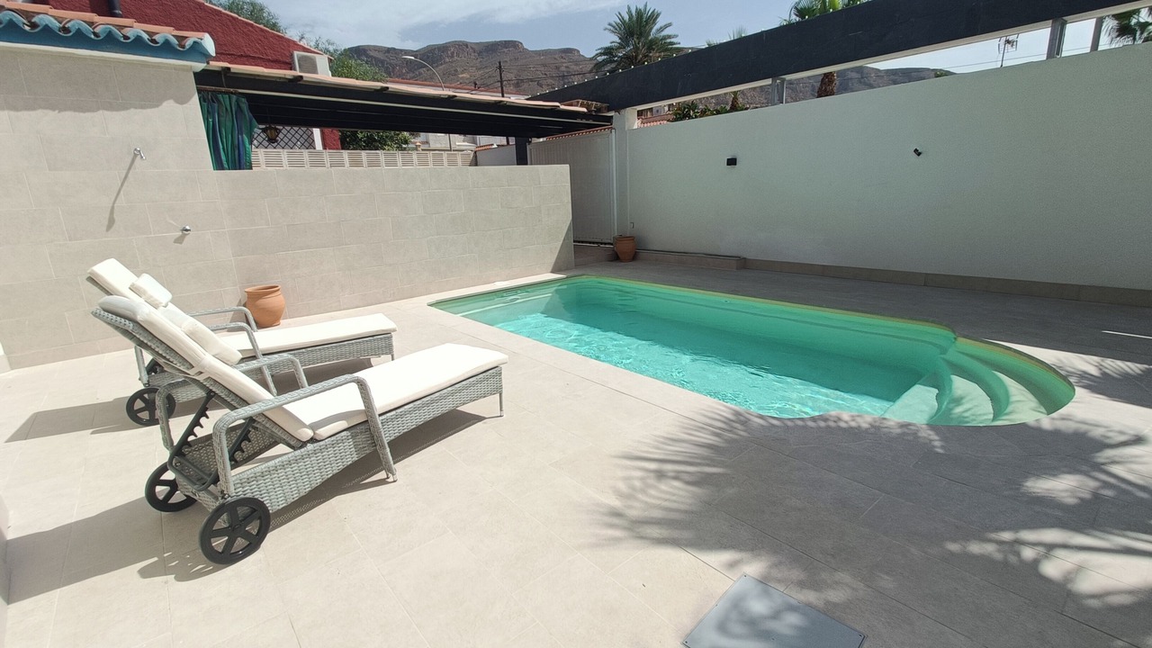 Photo of Outdoor in Aguadulce