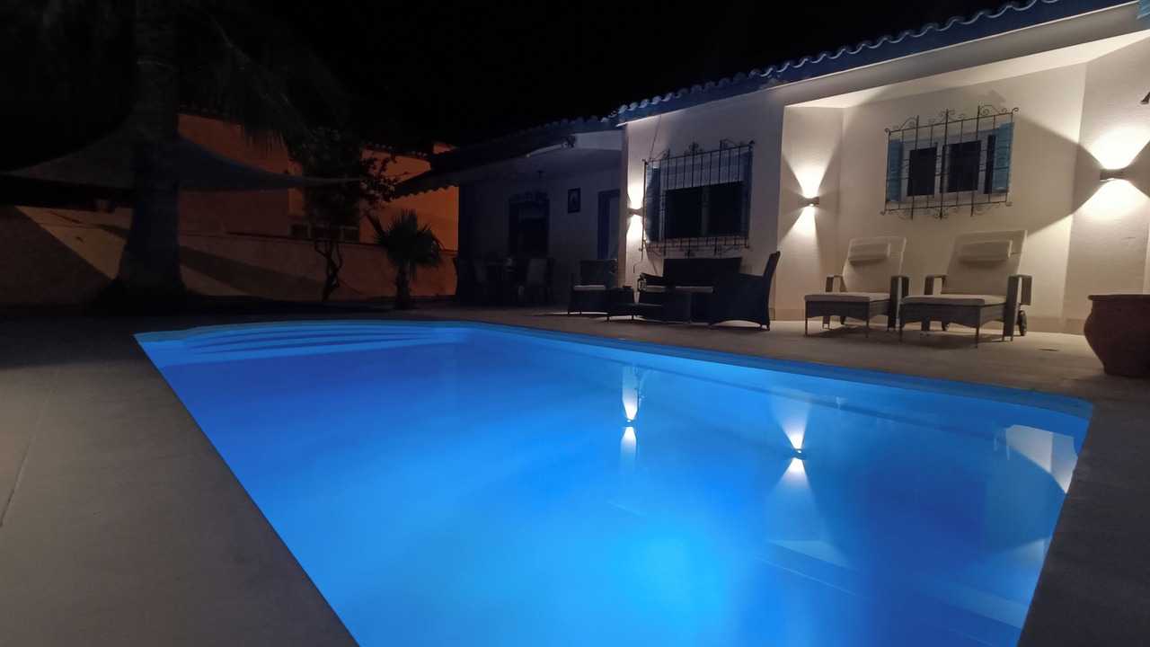Photo of Outdoor in Aguadulce