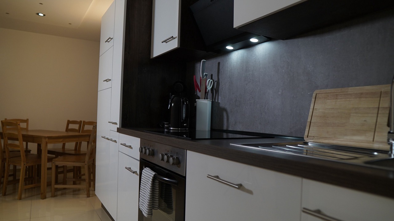 Photo of Kitchen in Koetz