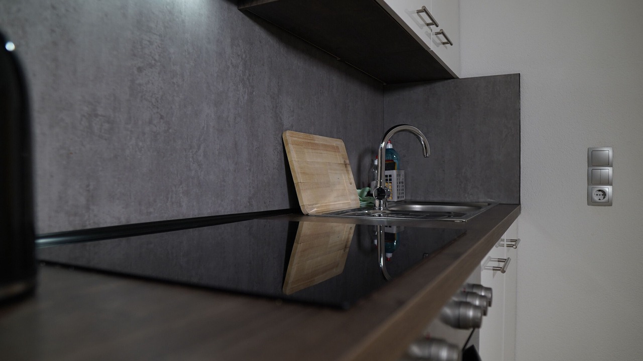 Photo of Kitchen in Koetz