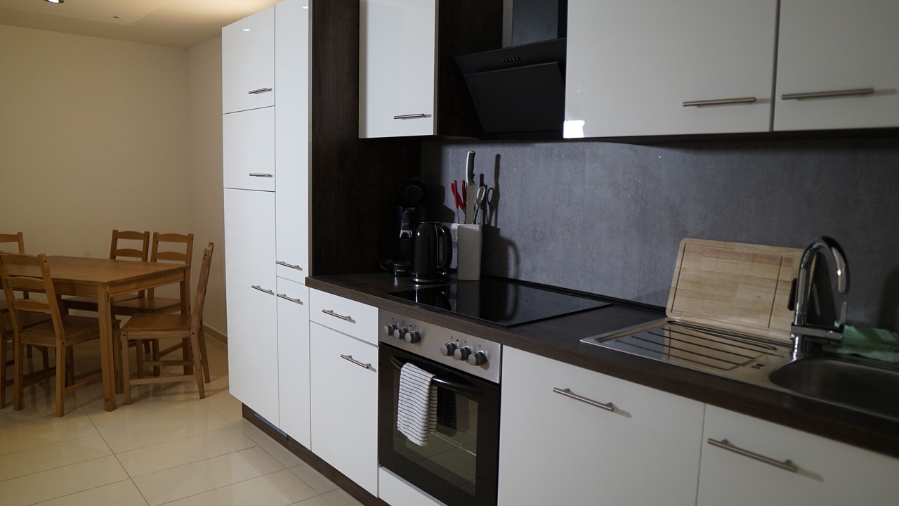 Photo of Kitchen in Koetz