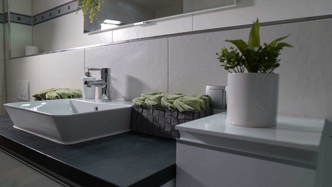Photo of Bathroom in Koetz