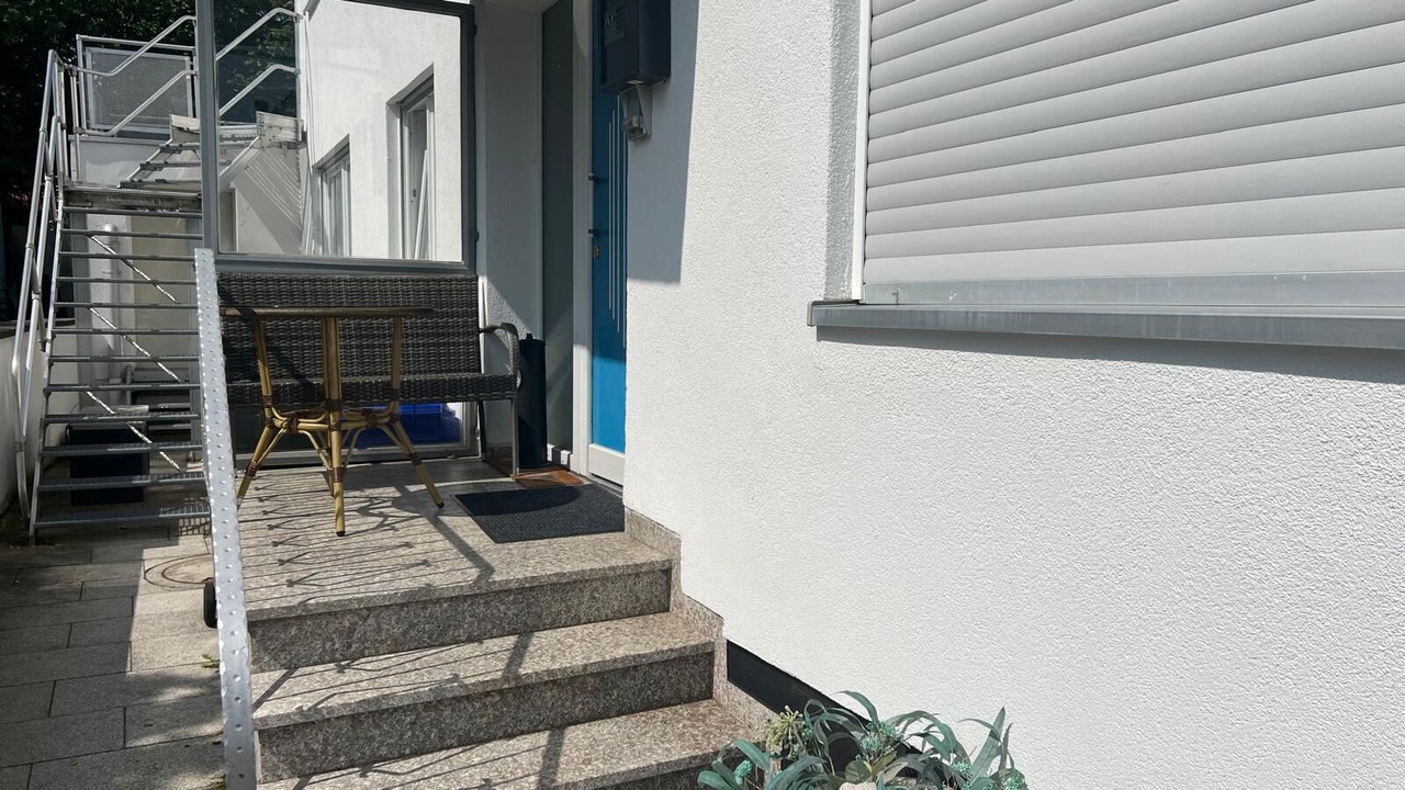 Photo of Outdoor in Koetz
