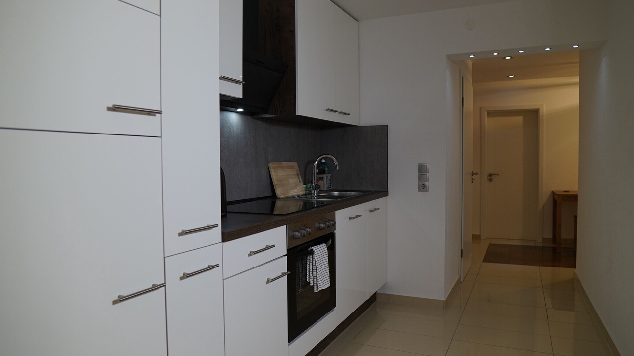 Photo of Kitchen in Koetz
