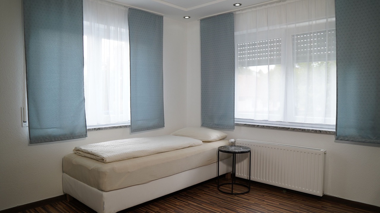 Photo of Bedroom in Koetz