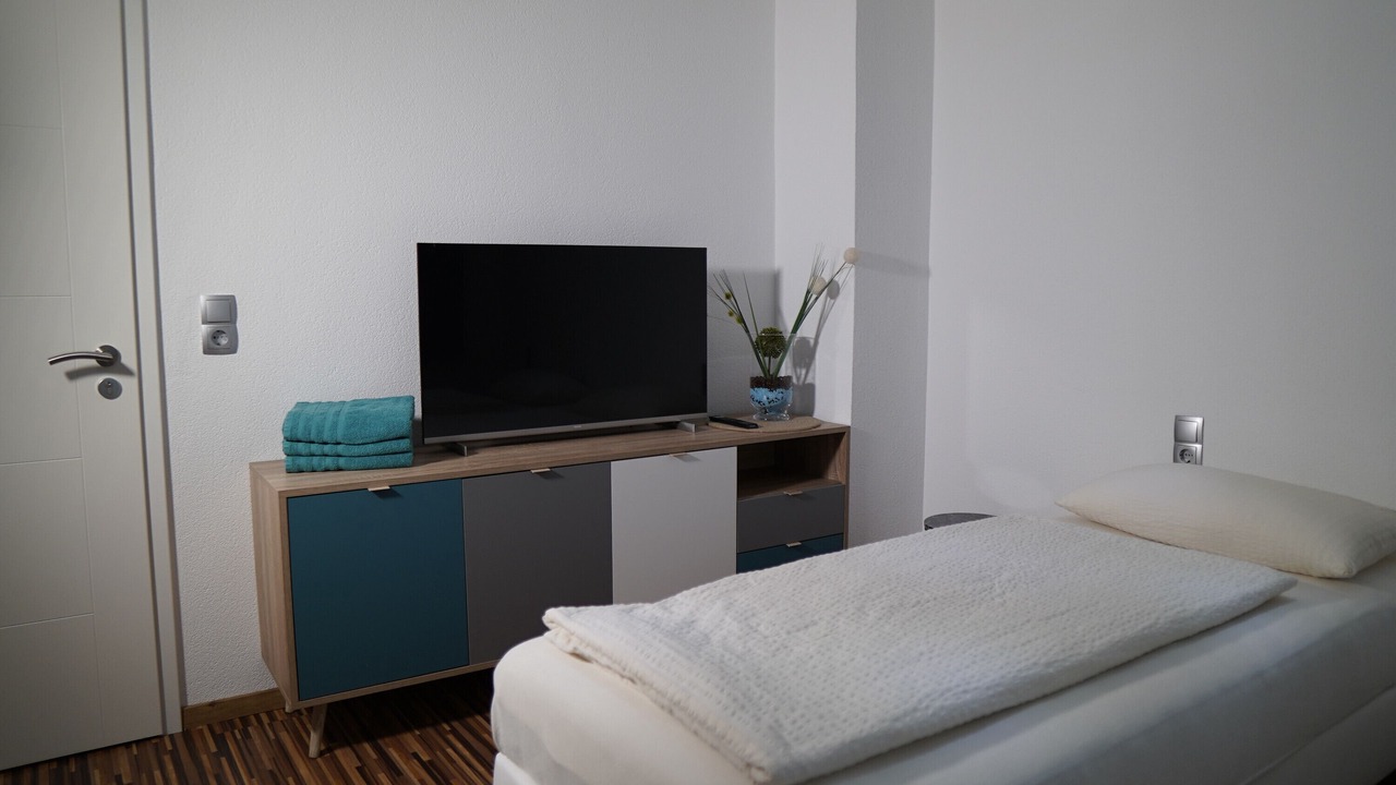 Photo of Bedroom in Koetz