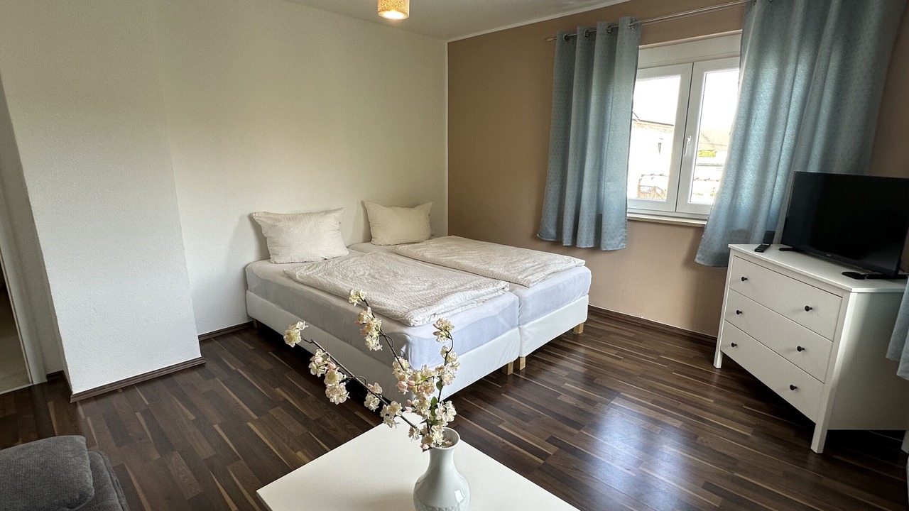 Photo of Bedroom in Koetz