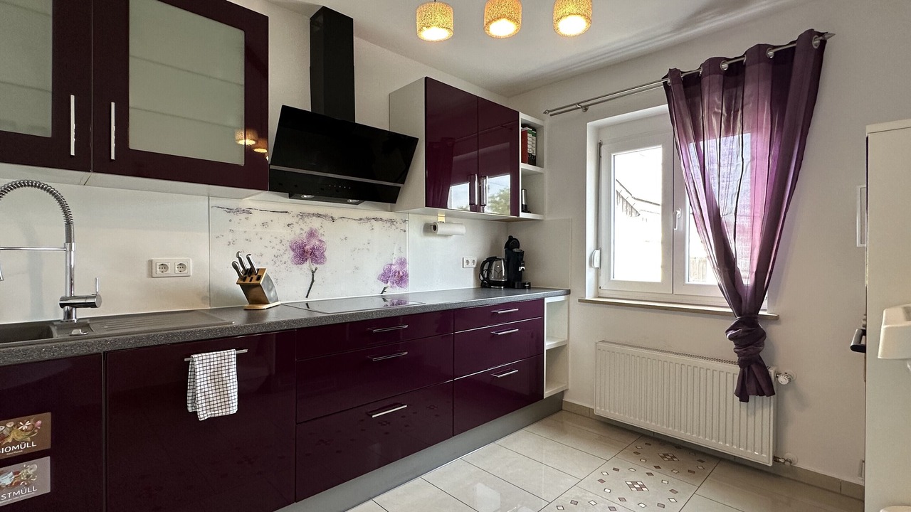 Photo of Kitchen in Koetz