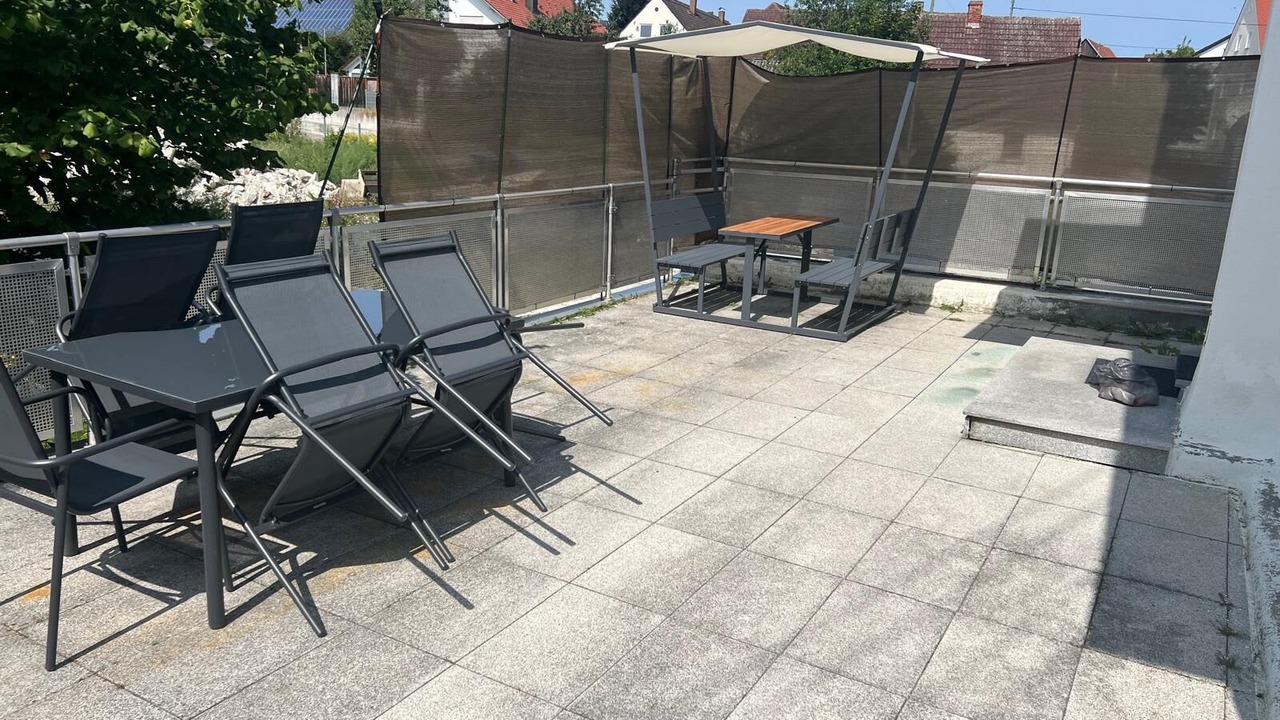 Photo of Outdoor in Koetz