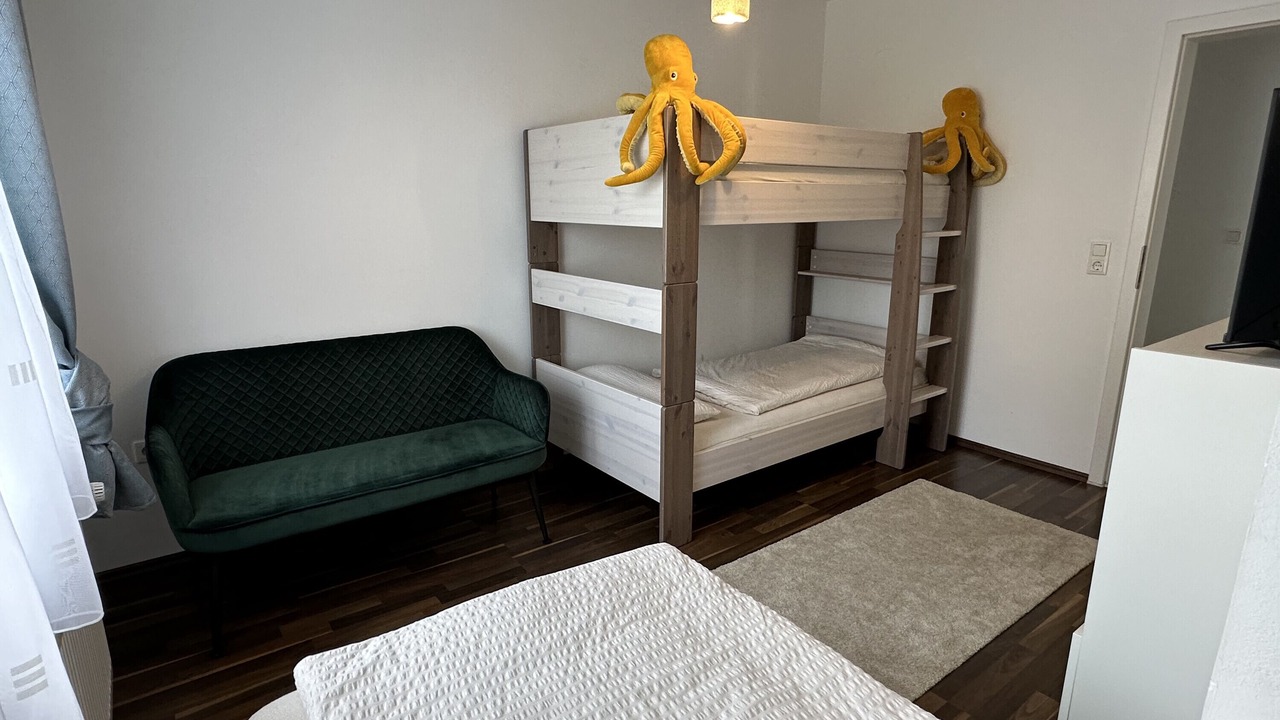 Photo of Bedroom in Koetz