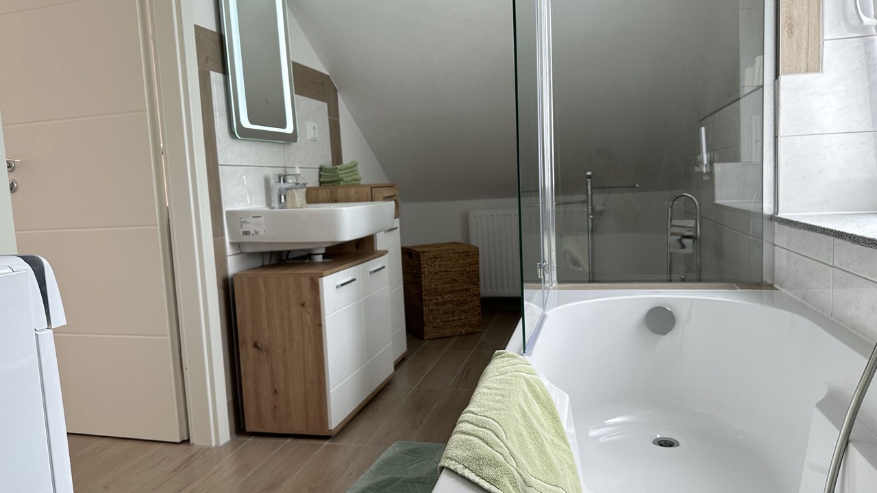 Photo of Bathroom in Koetz