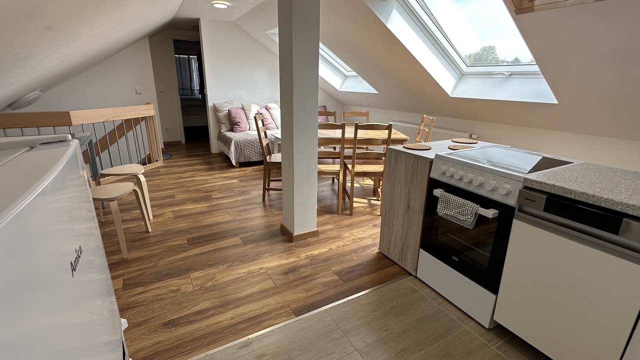 Photo of Kitchen in Koetz