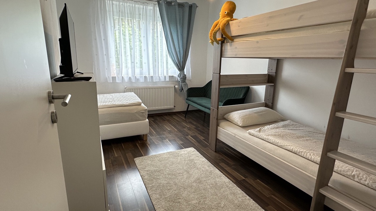 Photo of Bedroom in Koetz