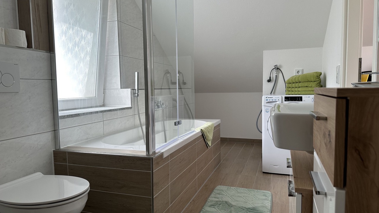 Photo of Bathroom in Koetz