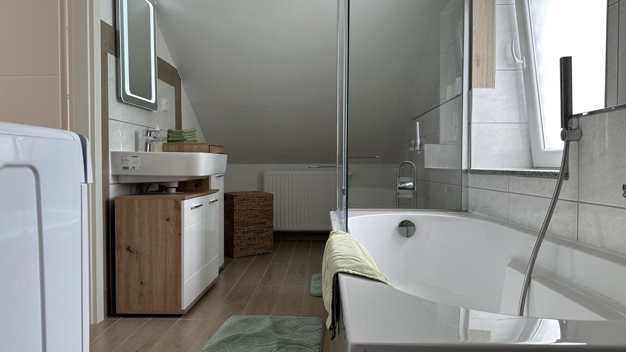 Photo of Bathroom in Koetz