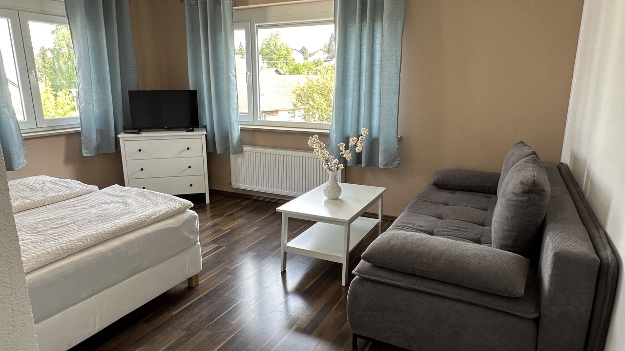 Photo of Livingroom in Koetz