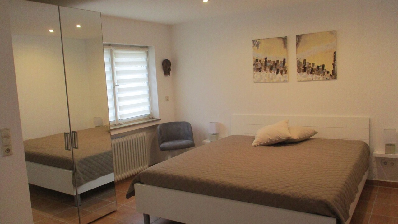 Photo of Bedroom in Sulzburg