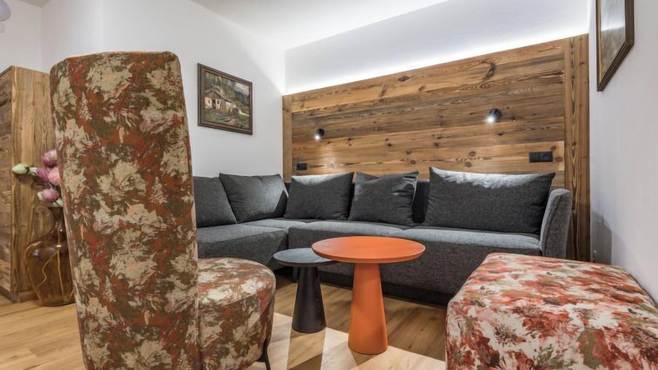 Photo of Livingroom in Laimach