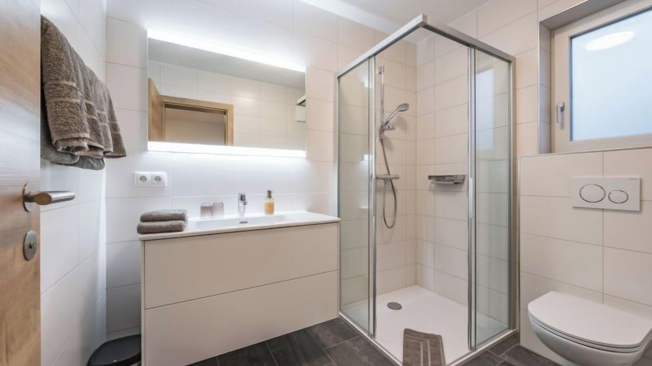 Photo of Bathroom in Laimach