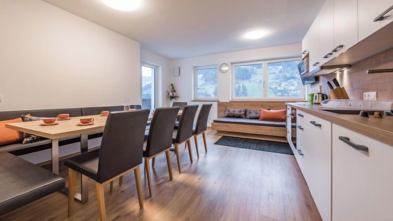 Photo of Bedroom in Laimach