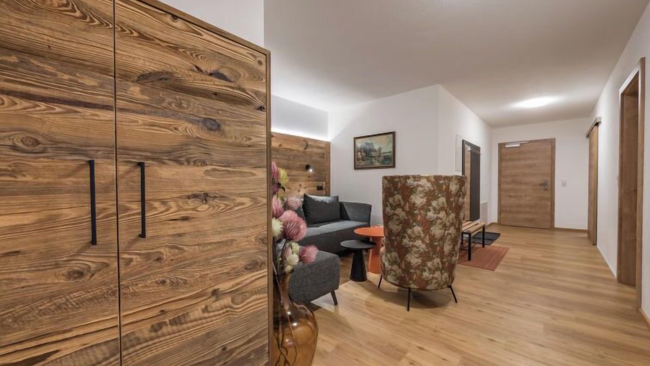 Photo of Livingroom in Laimach