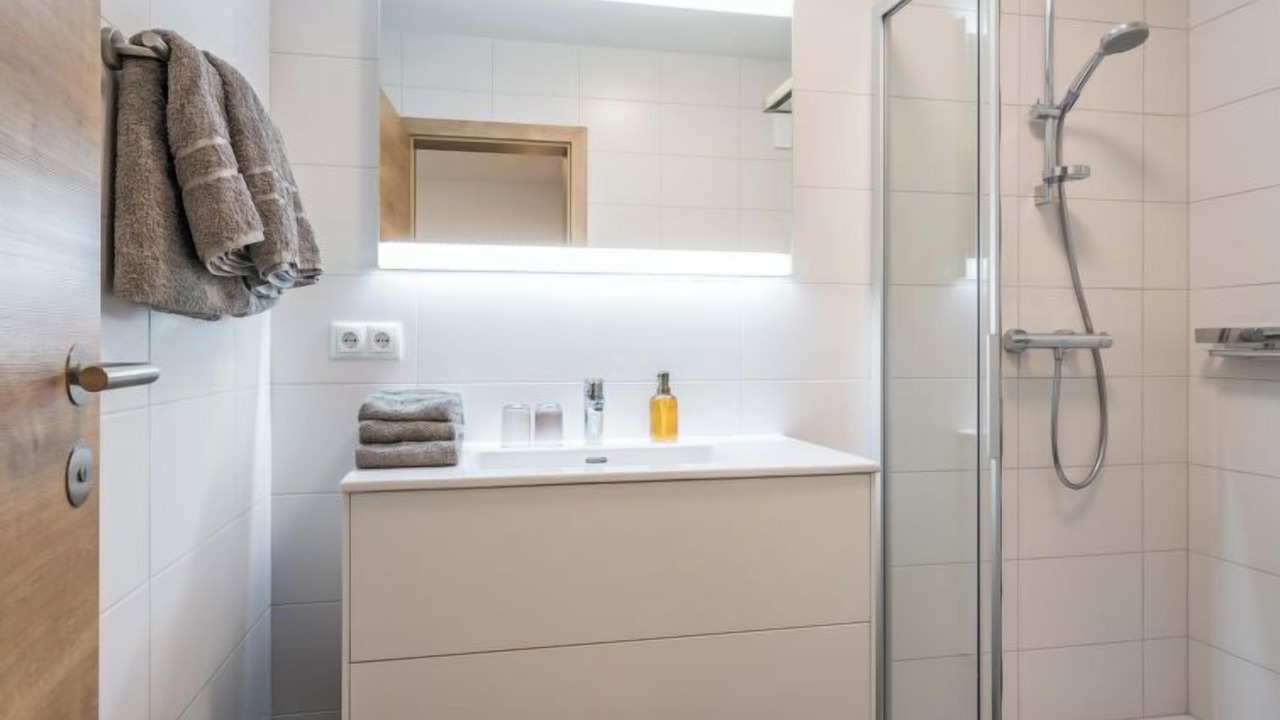Photo of Bathroom in Laimach