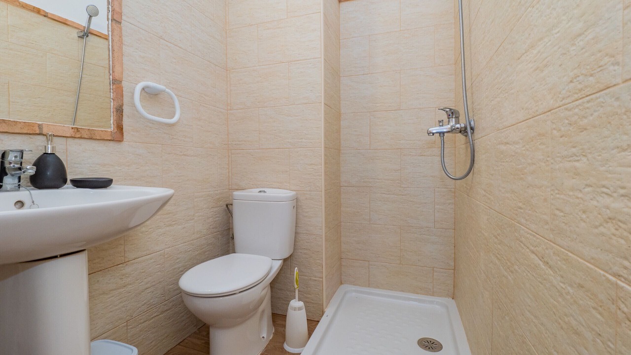 Photo of Bathroom in Obejo