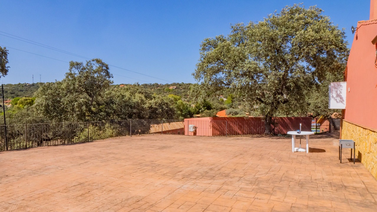Photo of Patio Balcony in Obejo