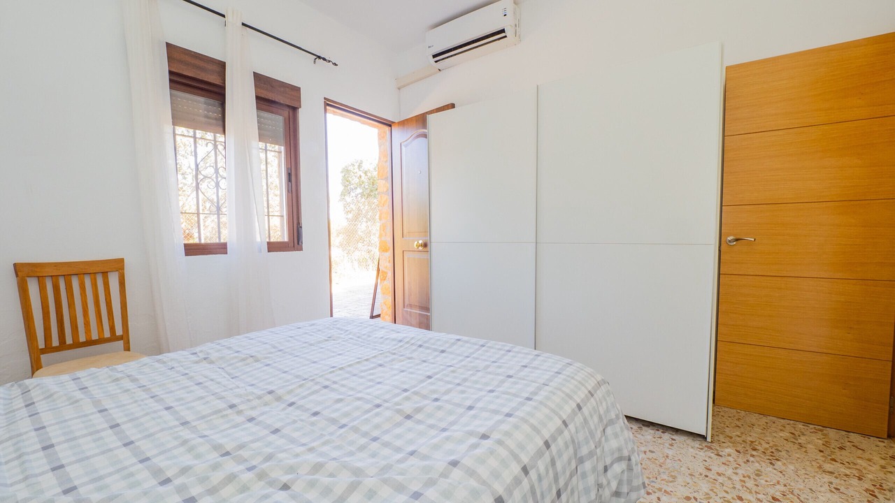 Photo of Bedroom in Obejo